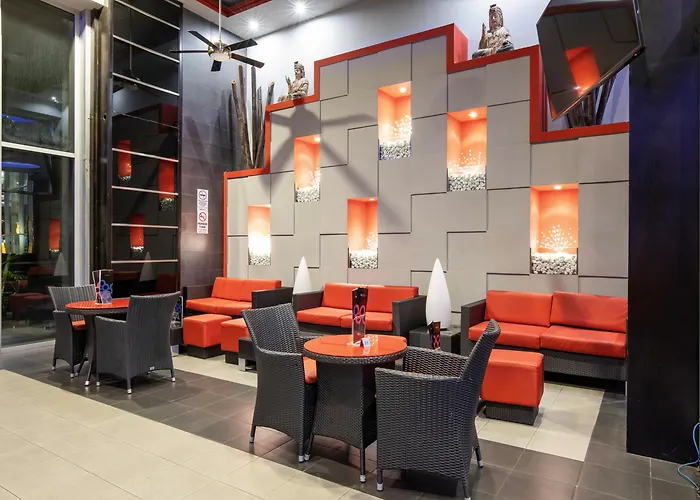 Riu Plaza Panama