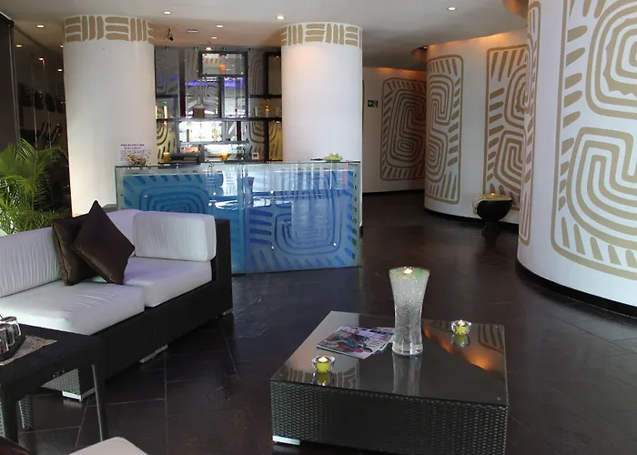 Decapolis Hotel Panama City